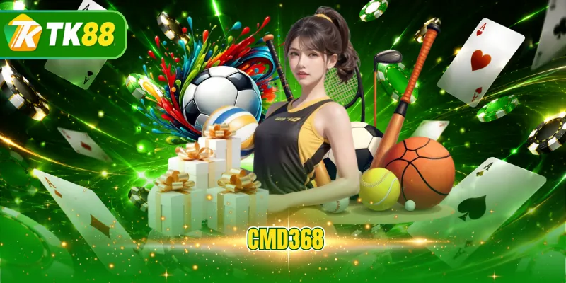 CMD368